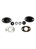 Gemlux 5110-90, Pair of Hold-Down Latch with 90 Durometer Washer OEM