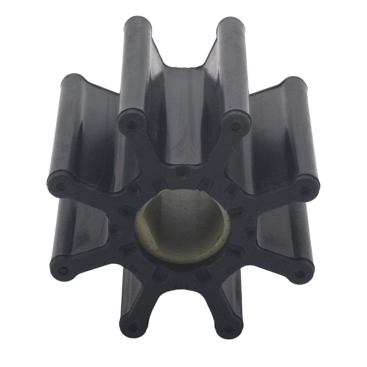 47-59362Q01 47-59362 Boat Motor Water Pump Impeller Fits Mercury Mercruiser 4.3L