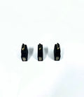 C2G 43290, Right Side Angle HDMI Adapter, 3 Pack