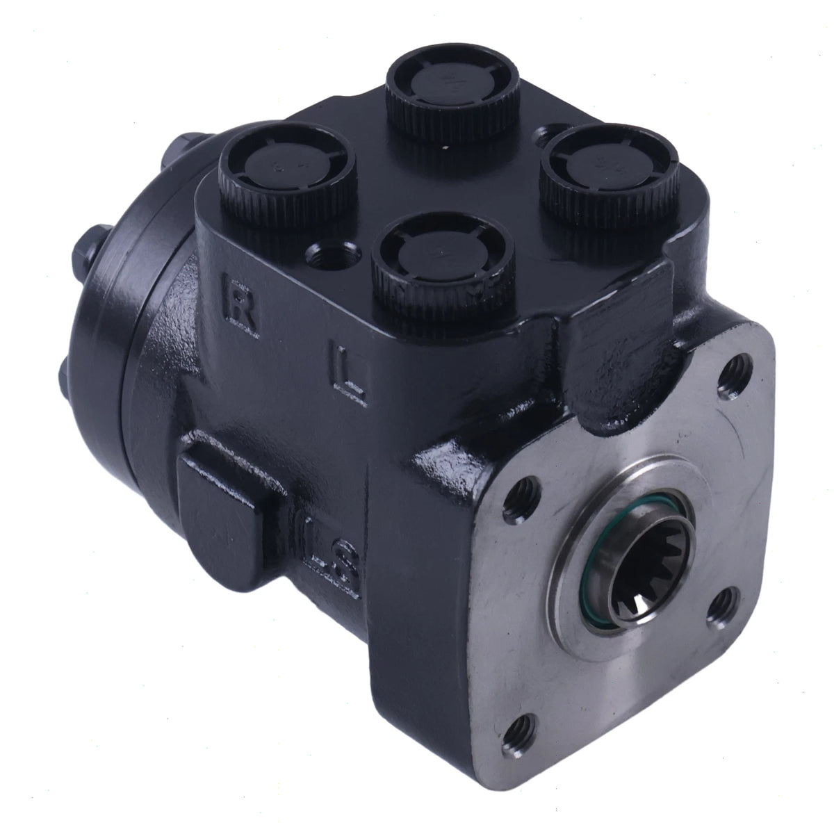 Hydraulic Steering Unit OSPB 80 OR OSPB80OR 150-1025 for Replacement