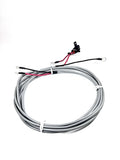 '- - Mercury 8M0011965, Power Harness Assembly, 15FT, OEM