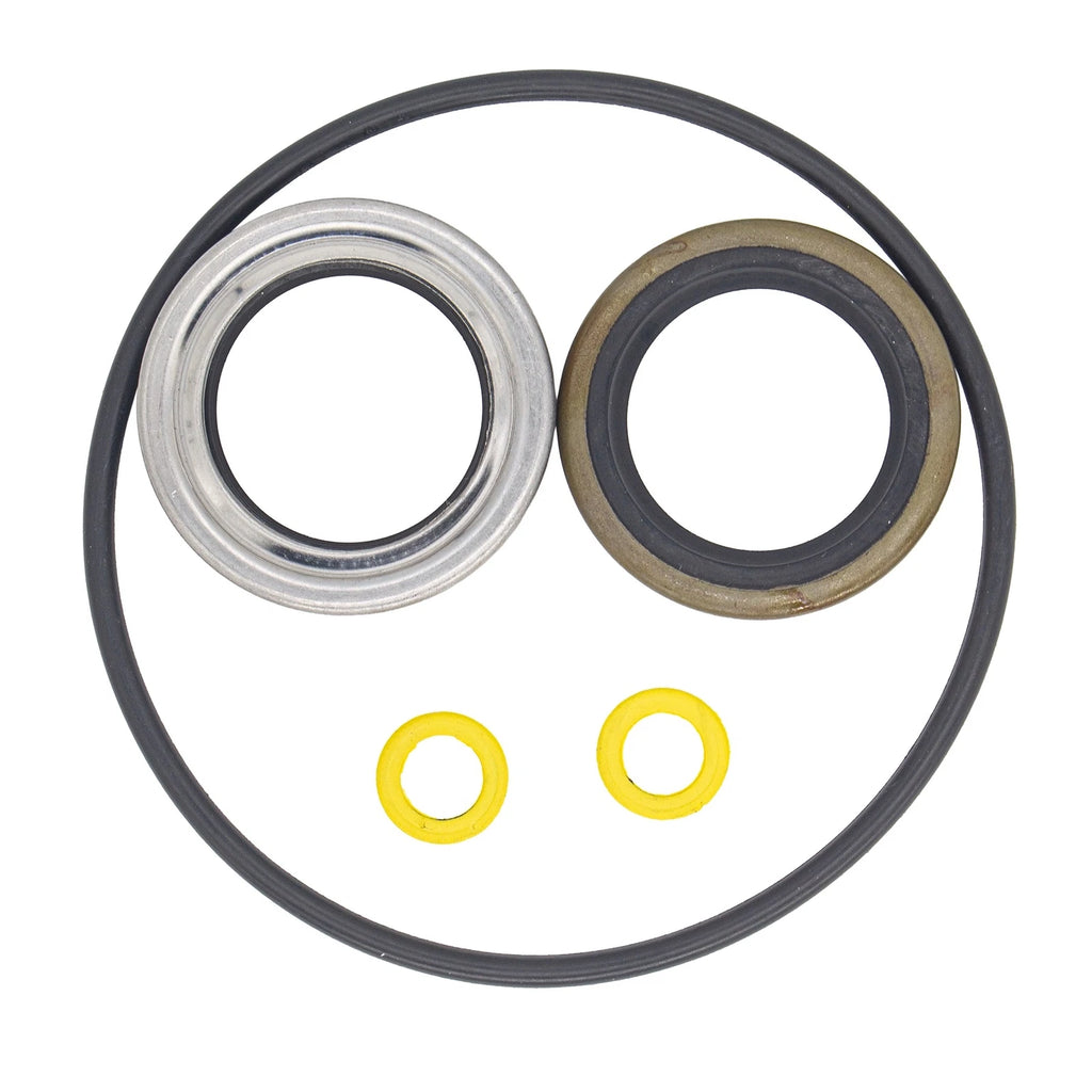 Lower Unit Oil Seal Kit for Mercury Marine 30-125HP (2/4 STR) 8M0204670 26-8M0058390