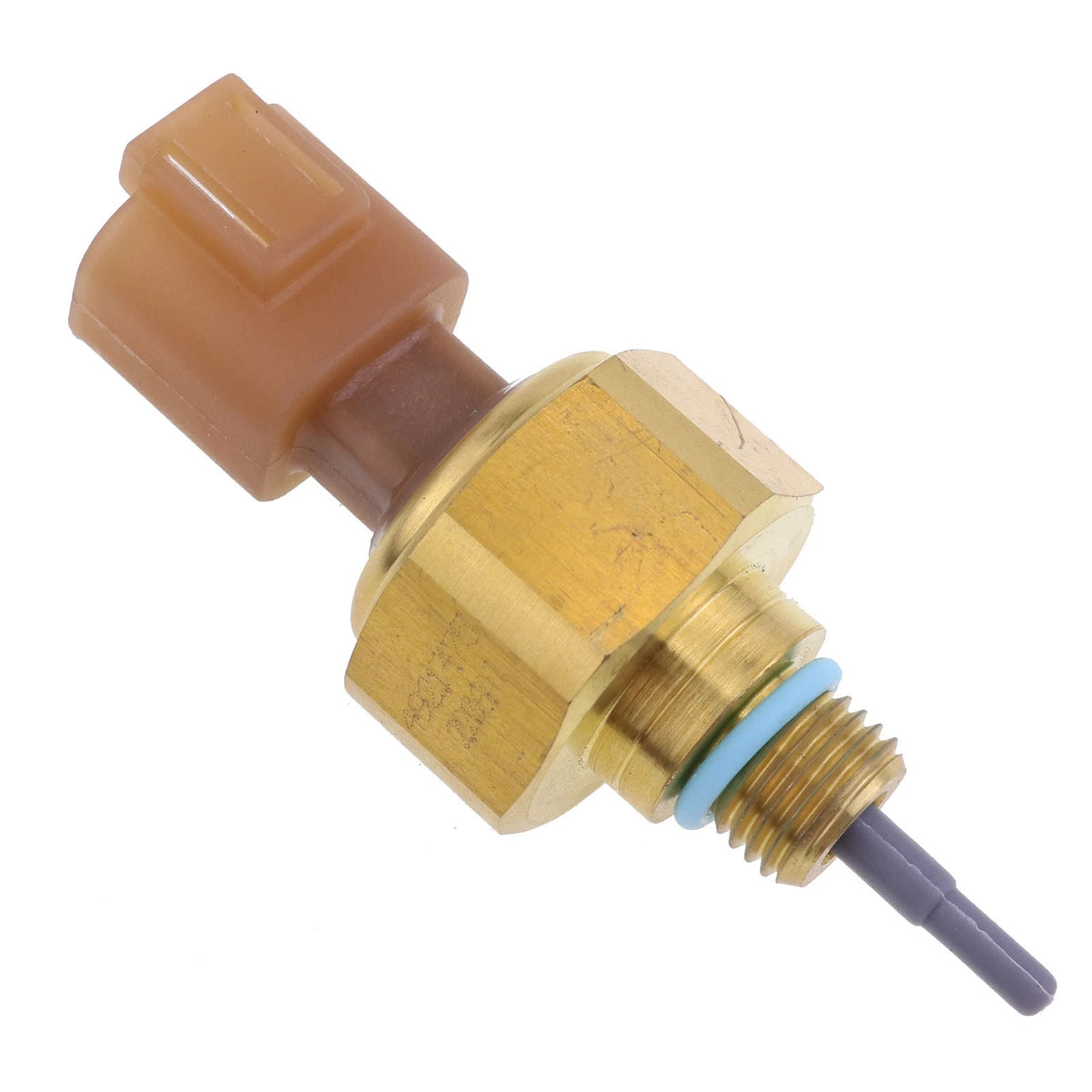 Oil Pressure Sensor 4921475 3417185 3331230 for Cummins Engine ISX15 QSX15 Volvo