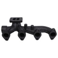 Exhaust Manifold 3945189 for Cummins Engine QSB6.7 ISB QSB5.9 CM550