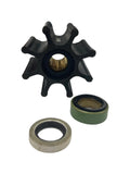 Jabsco 90118-0003, Impeller Kit Water Pump, OEM