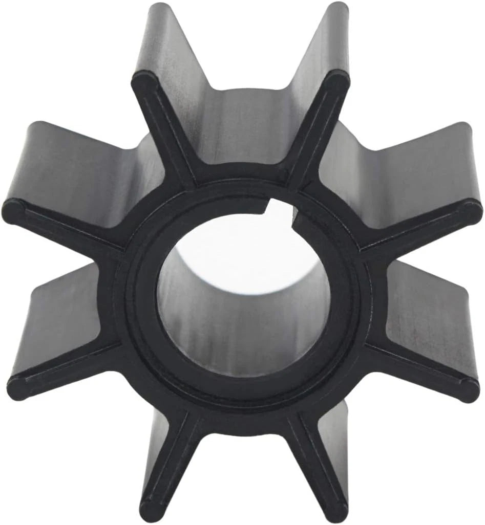 Water Pump Impeller Kit 334-65021-0 for Tohatsu Nissan Outboard (9.9-20 HP)