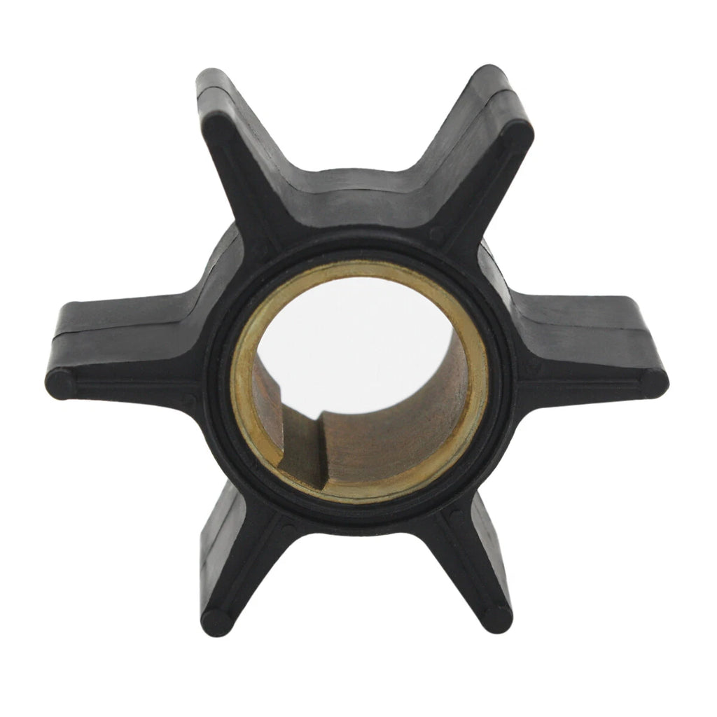 Water Pump Impeller for Johnson OMC Outboard (390286, 18-3366) 40-70HP 2-Stroke