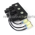 For Volvo EC240B EC290B EW145B EC135B Solenoid Valve VOE14526664 14526664