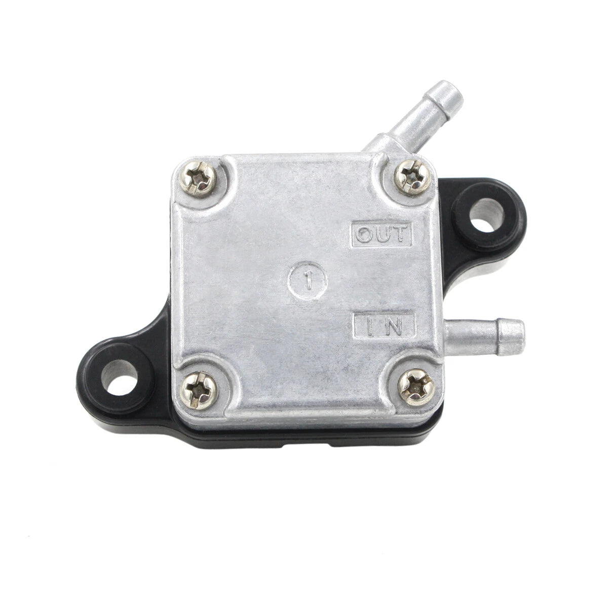 Yamaha 6-9.9 HP 4 Stroke Fuel Pump 68T-24410-00-0 0 68T-24410-01-0 0 68T-24410-02
