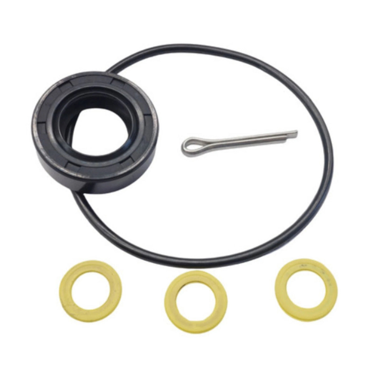 Mercury Marine Lower Unit Seal Kit 26-161622 25-8M0087846 803735 9.9HP 15HP 20HP
