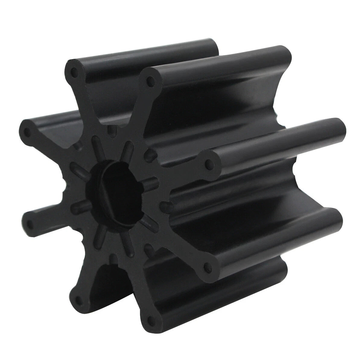 MERCRUISER IMPELLER SEA WATER PUMP 47-862232A2 4.3 5.0 5.7 6.2 8.2 496