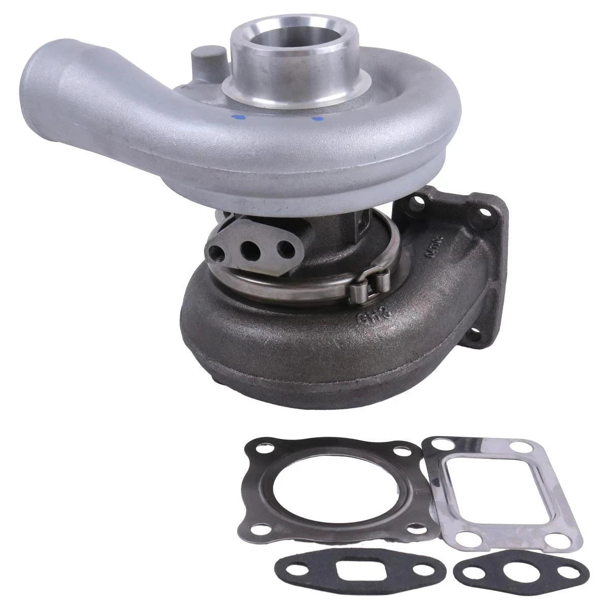 Turbo S2A Turbocharger 04232252 for Deutz BF4M913 BF4L914 BF4K310 BF4L913 Engine