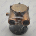 Sherwood Indmar P105 F6B-9 Sea Water Pump 50410-1201 685001