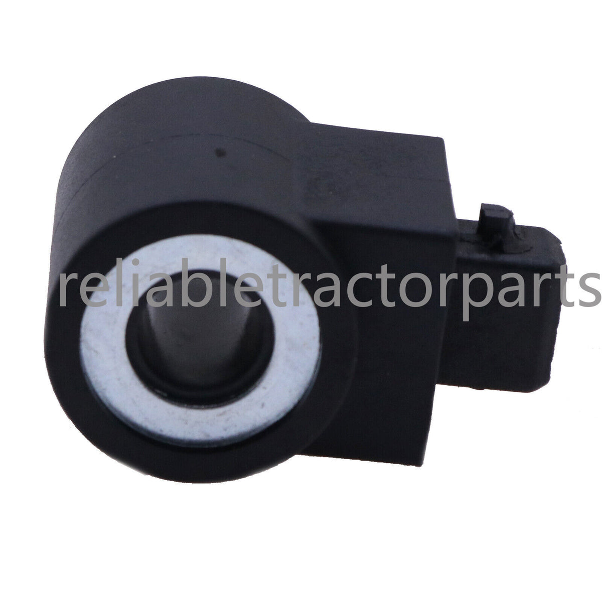 For JLG HydraForce 88 98 12V Solenoid Valve Coil 3 Prong DIN Connector 6306012