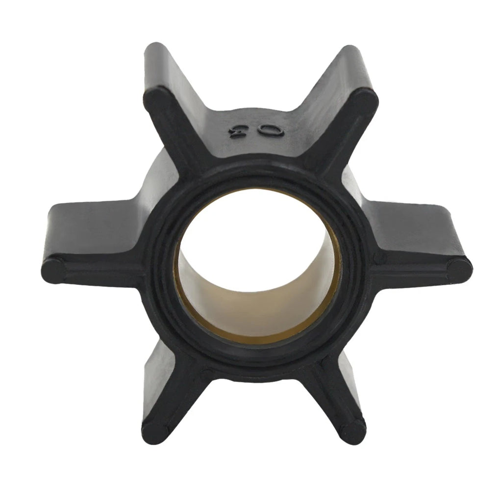 47-89981 47-65957 Outboard Impeller for Mercury 4.5/7.5/9.8HP Motors 18-3039