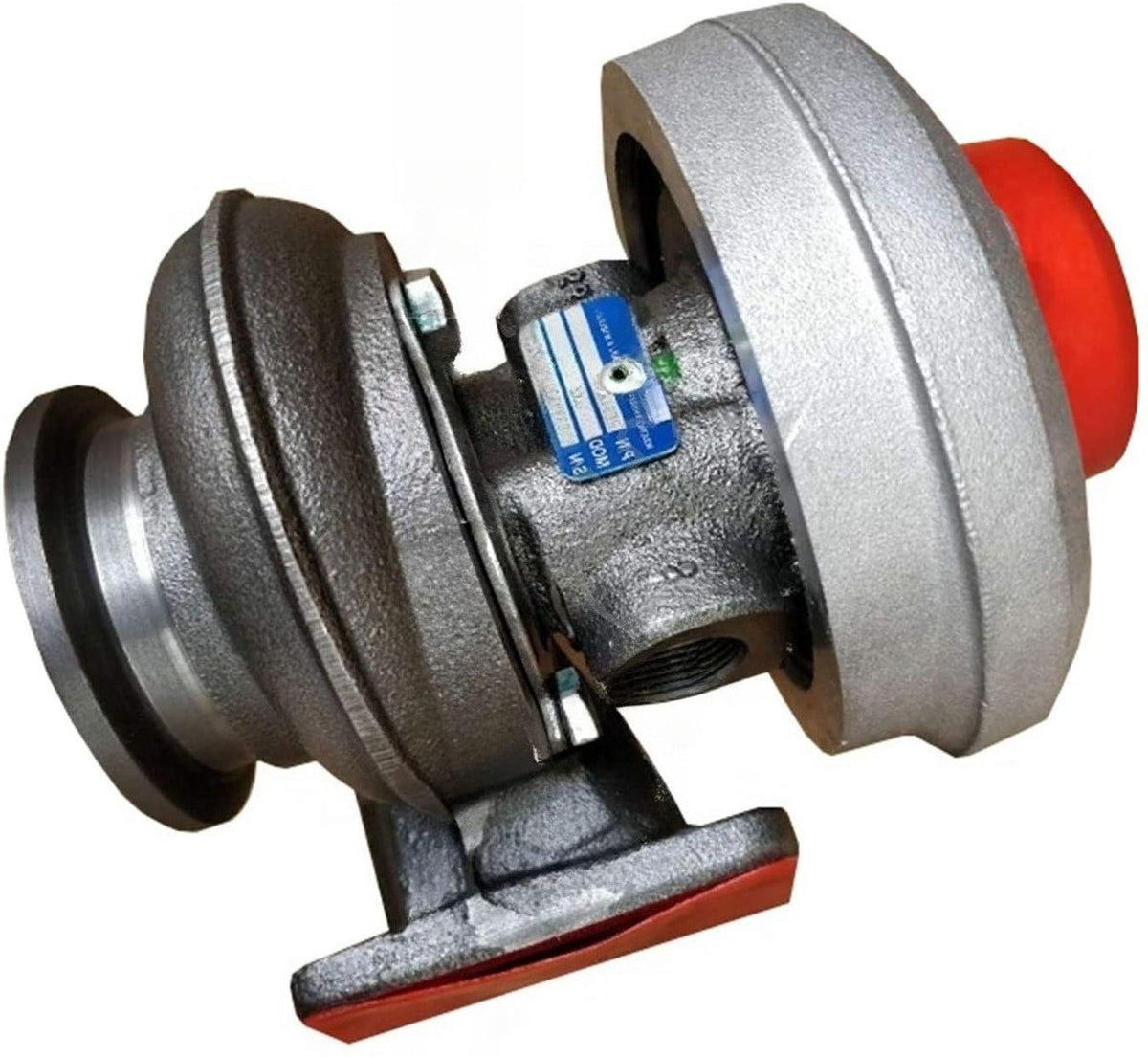 For John Deere 304J 244J Loader 317 CT322 Skid Steer S1B Turbocharger RE518228