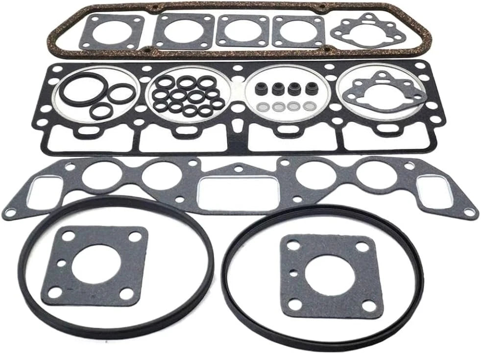 876356 875401 18-2980 Head Gasket Set for Volvo Penta AQ115A AQ130A AQ130C MB20B