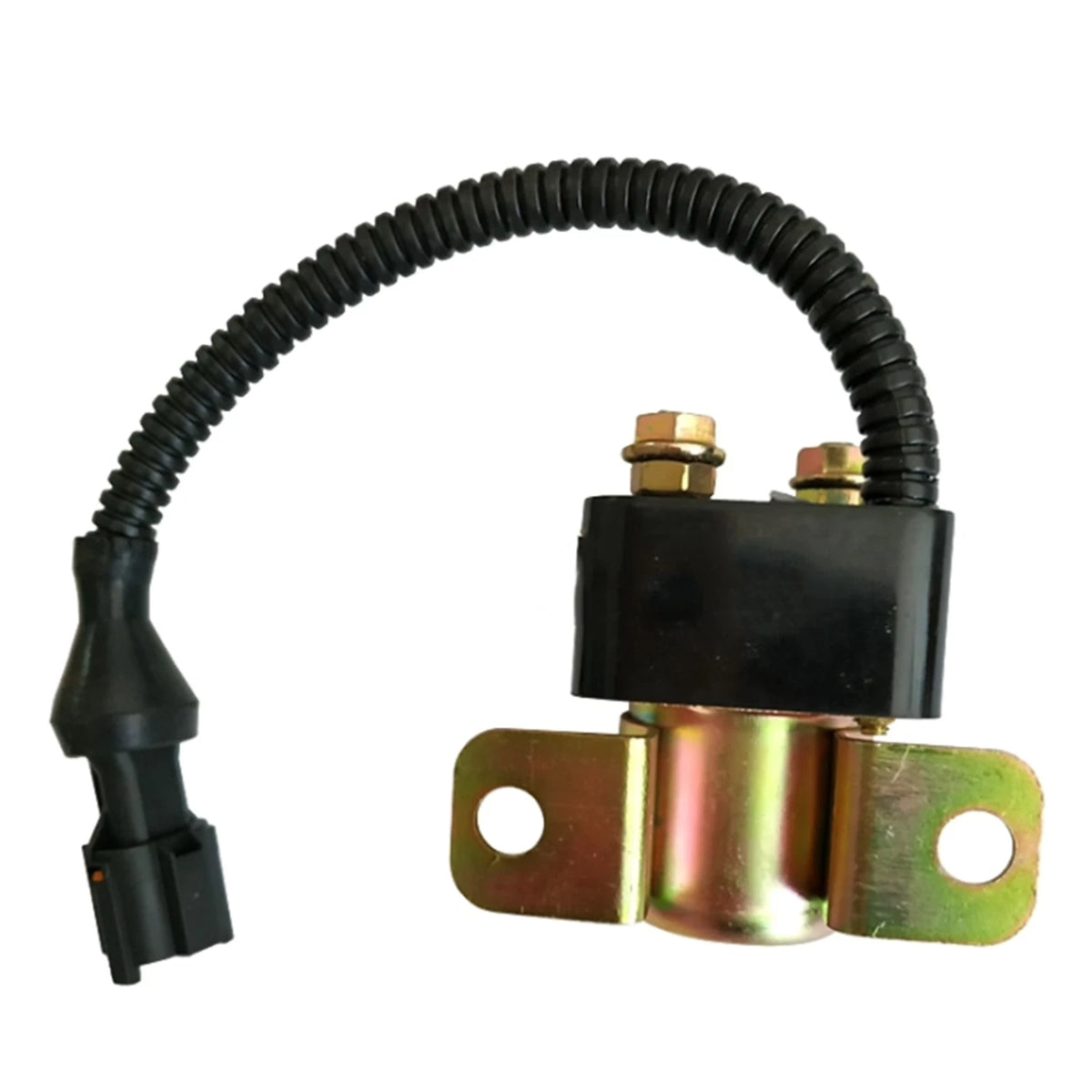 Starter Relay 2544-1022 for Doosan SOLAR 130LC 160W-V 220LC-6 225LL DX210W DX300