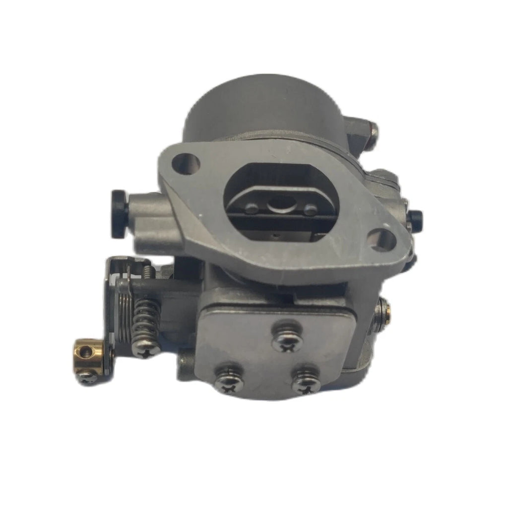 Carburetor for Yamaha 4 Stroke 4HP F4 Outboard Motor (67D-14301-10, 68D-14301-03)