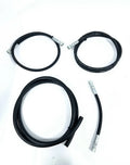 Parker Racor 120-2591-00, Verado Hose Kit, OEM