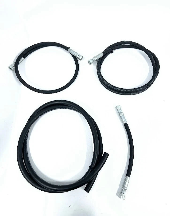 Parker Racor 120-2591-00, Verado Hose Kit, OEM