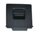 Functional and Practical for Mazdas's Left Side Storage Solution From '19 '24
