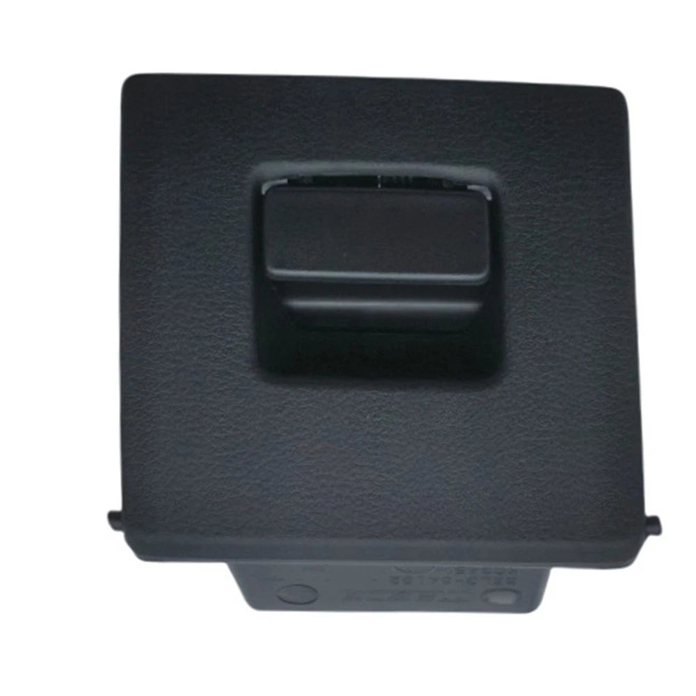Functional and Practical for Mazdas's Left Side Storage Solution From '19 '24