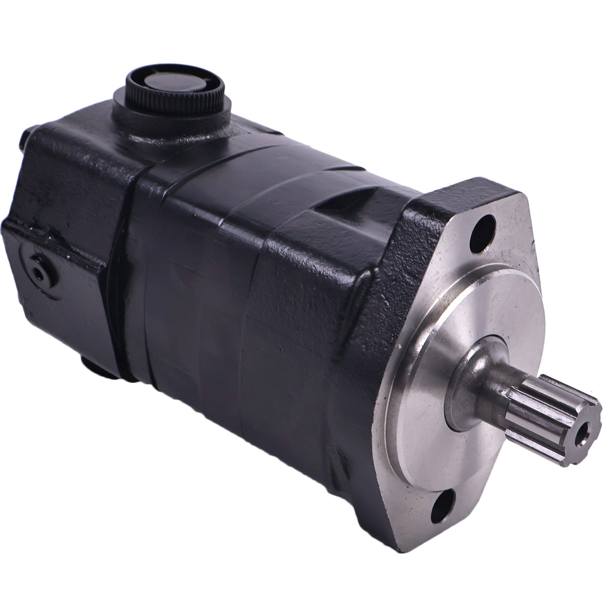 Hydraulic Motor 104-1056-006 104-1056 for Eaton Char-Lynn 2000 Series