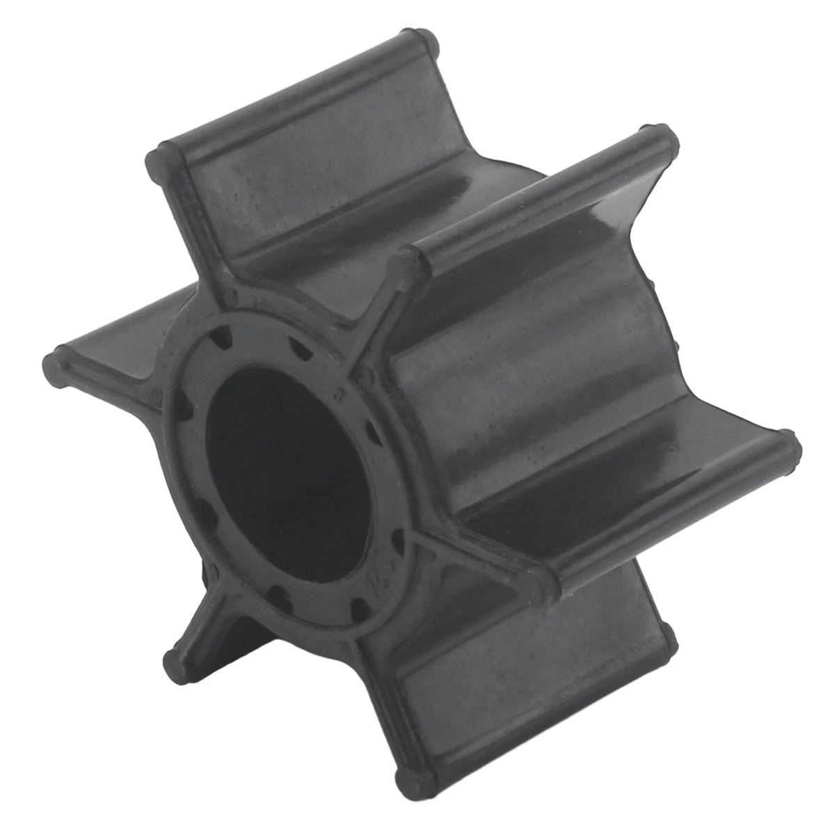 Water Pump Impeller Replace Yamaha Outboard 18-3074 500320 9-45605