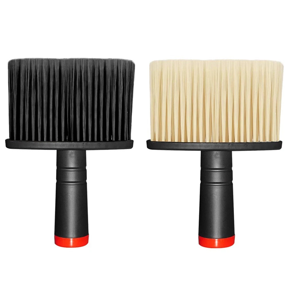 Gentle and Efficient Cleaning with Soft Bristles Car Interior Cleaning Tool