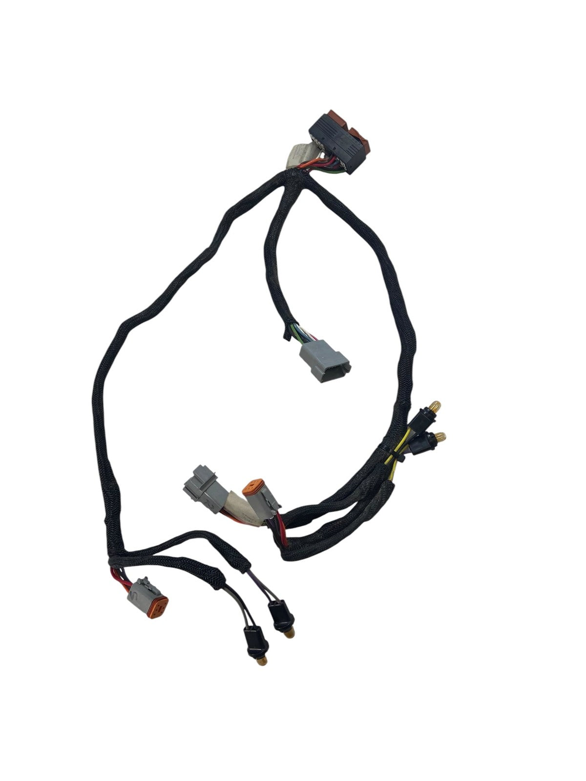 CAT / Caterpillar 121-4017 - Marine Engine Display Harness Assembly, OEM