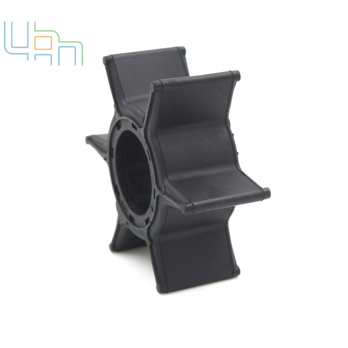 Water Pump Impeller for 40-70HP Yamaha Outboard Motor 6H3-44352-00-0 0 18-3069