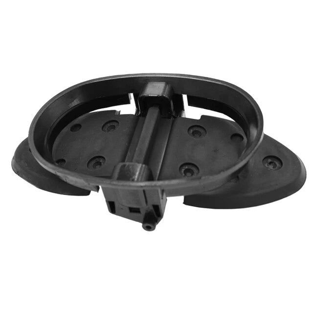 1982-1996 Exhaust Flapper Water Shutter for Mercruiser 807166A3 , 14348A1