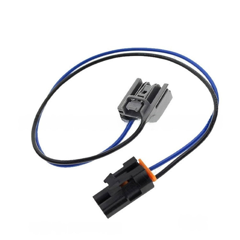 For Cadillac AC Control Wiring Harness Replacement Compatible with 15887352