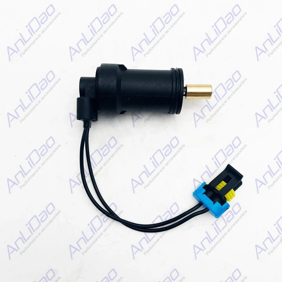 Mercruiser 3.0 4.3 5.0 5.7L Carburetor Enrichment Solenoid Choke 3310-866148