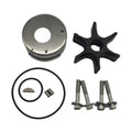 Water Pump Impeller Kit 60X-W0078-00 for Yamaha VZ 200 225 250 HP 2 Str Outboard