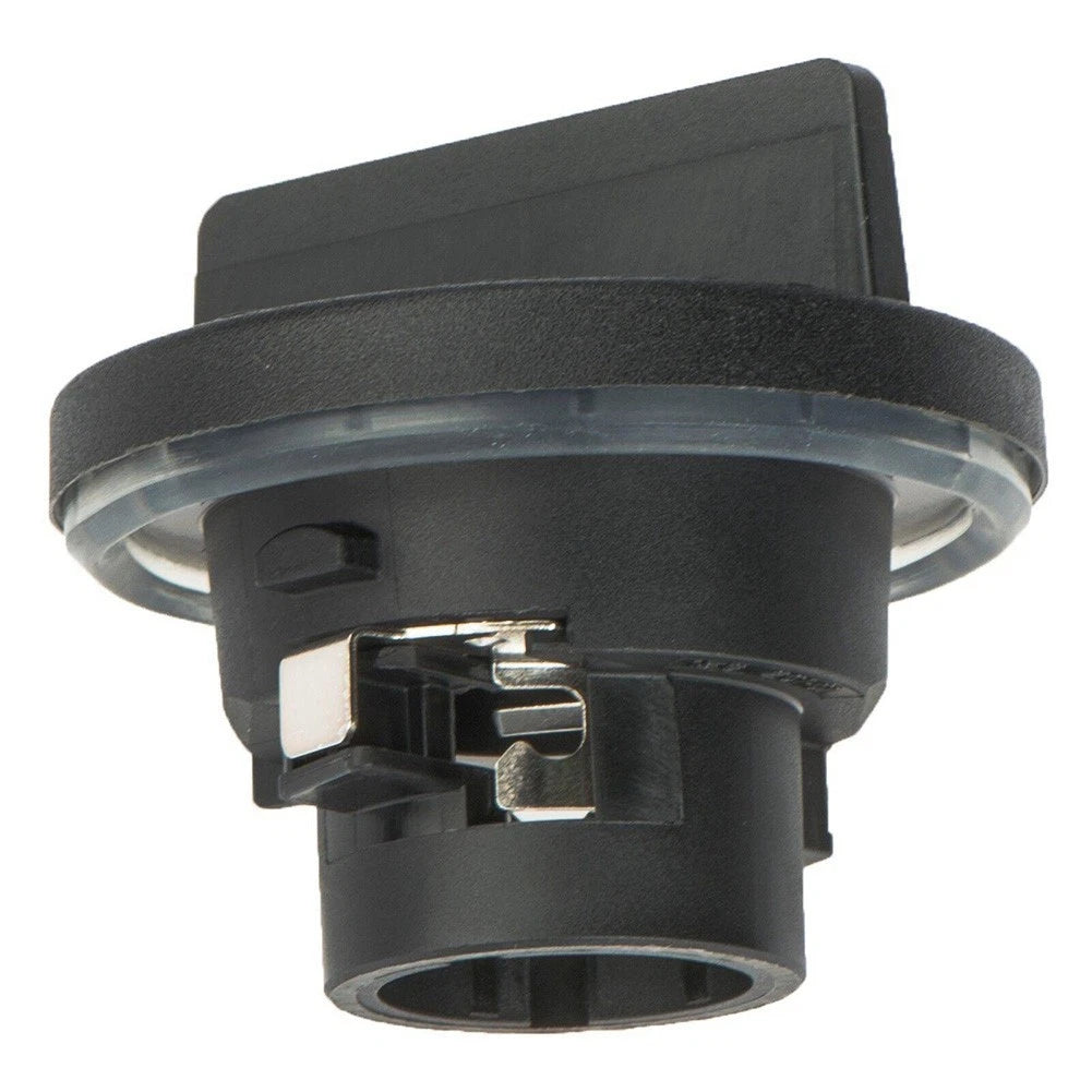 Black Front Turn Signal Light Socket for Jetta Sedan 2011 2017 Reliable