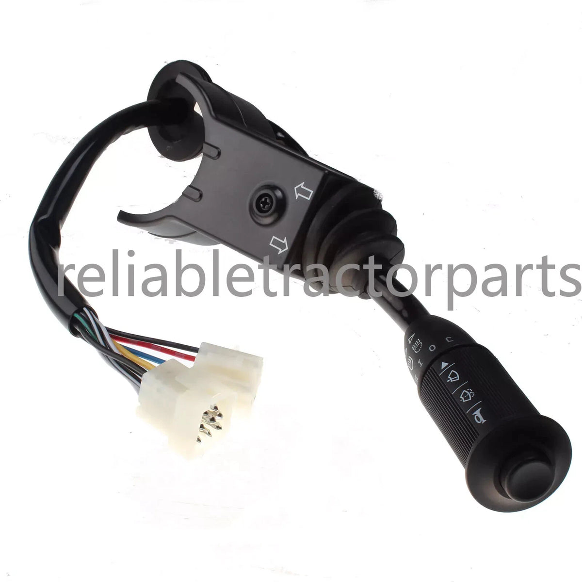 11039018 for Volvo 6300 4600B 4300B L90 L120 L160 L70 L30 L50 EL70 Column Switch
