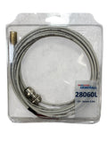 Ueberall 28060L UV Sensor, 5m Cable for UBK Series UV Sterilizers, OEM