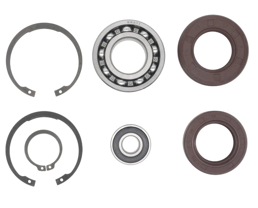 Flywheel Repair Kit for Volvo Penta 11013 958860 946242 4 Cylinder AQ130 AQ145 a