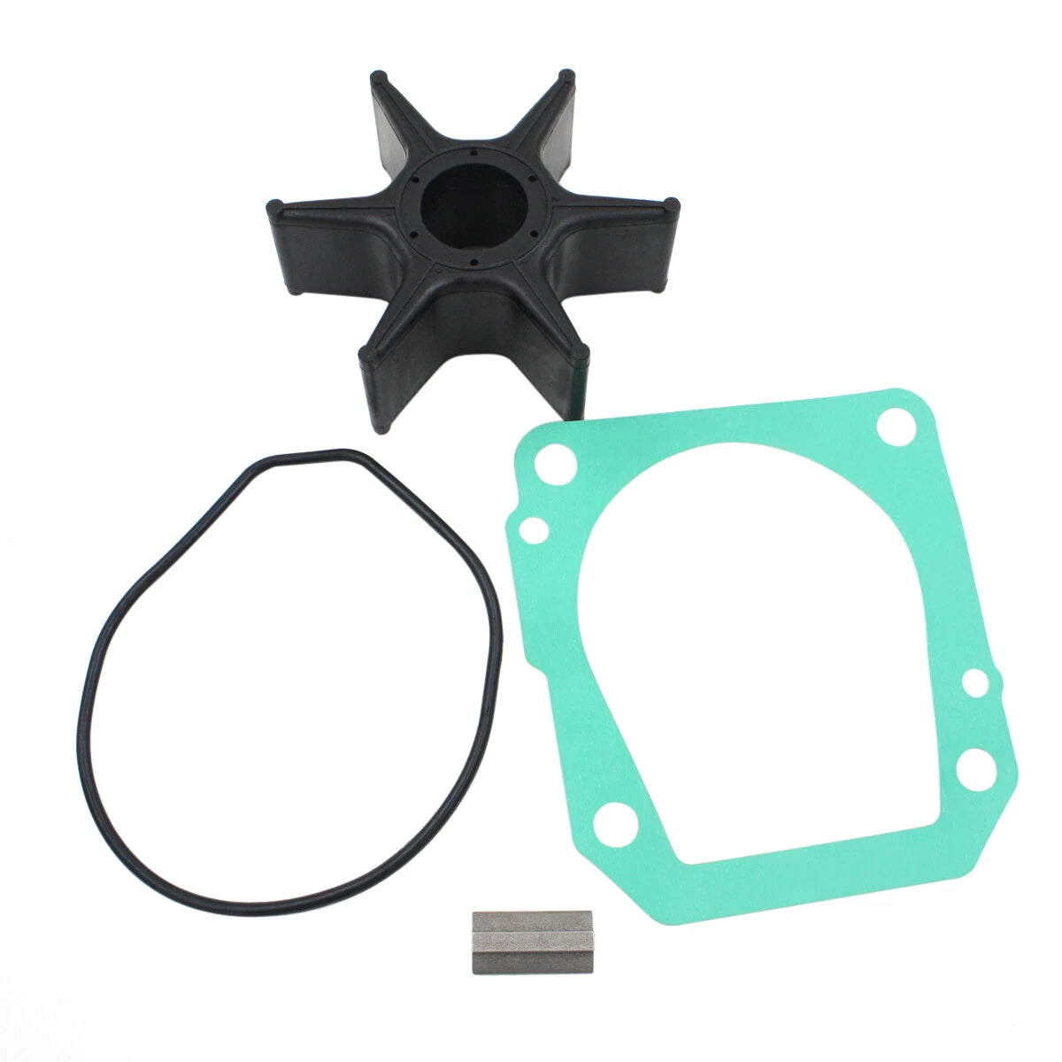 Water Pump Kit for Honda Marine Outboard BF 115 135 150 HP Motor 06192-ZY6-000
