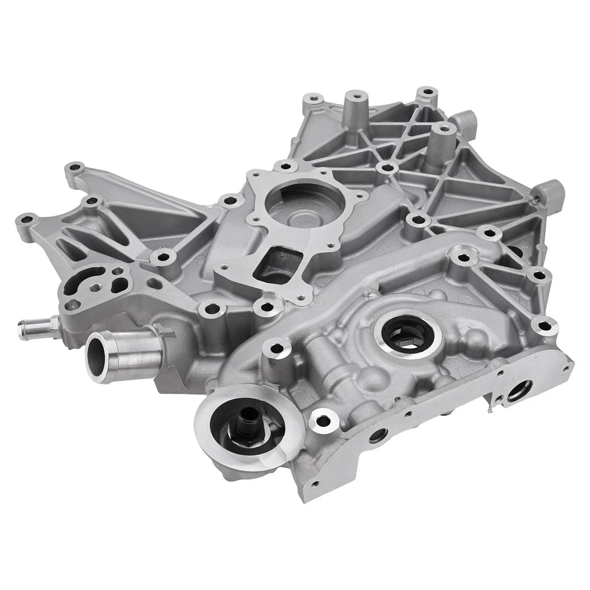 Timing Chain Cover 68003438AC 04666020AA 68003438AB for Jeep Wrangler 3.8L