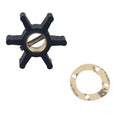 Water Pump Impeller for VOLVO PENTA — SWEDEN MB 10A /11 & MD 1 KHD/HY/2 Engine