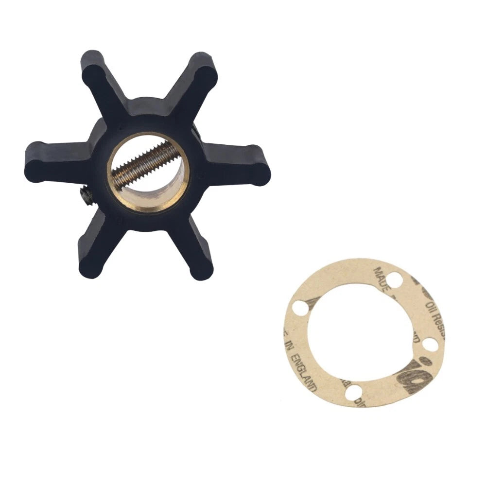 Water Pump Impeller for VOLVO PENTA — SWEDEN MB 10A /11 & MD 1 KHD/HY/2 Engine