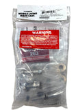 Dometic HA6860, EPS Mounting Plate Hardware Kit, , OEM