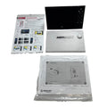 Mercury Vessel View 703, Touch Screen Display with Sun Cover (scratched / Damage)