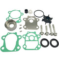 Water Pump Impeller Kit for Yamaha 4-Stroke 70 HP F70A Outboard 6CJ-W0078-00