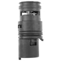 Thermostat Housing Assembly Compatible with for BMW E46 E83 E53 E85 E86