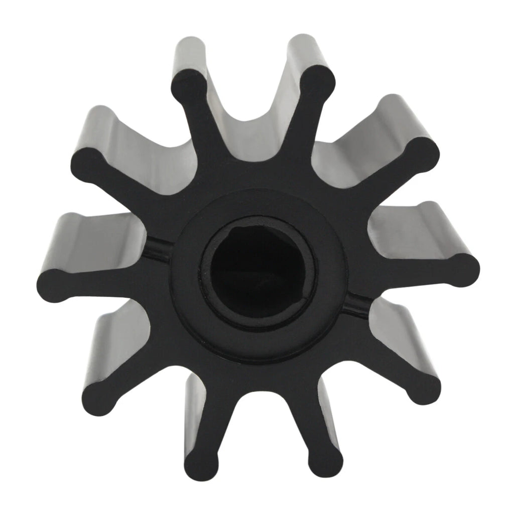 Water Pump Impeller for OMC Cobra Sterndrive 3.0 4.3 5.0 5.7 5.8 7.5 L (1986–2000)