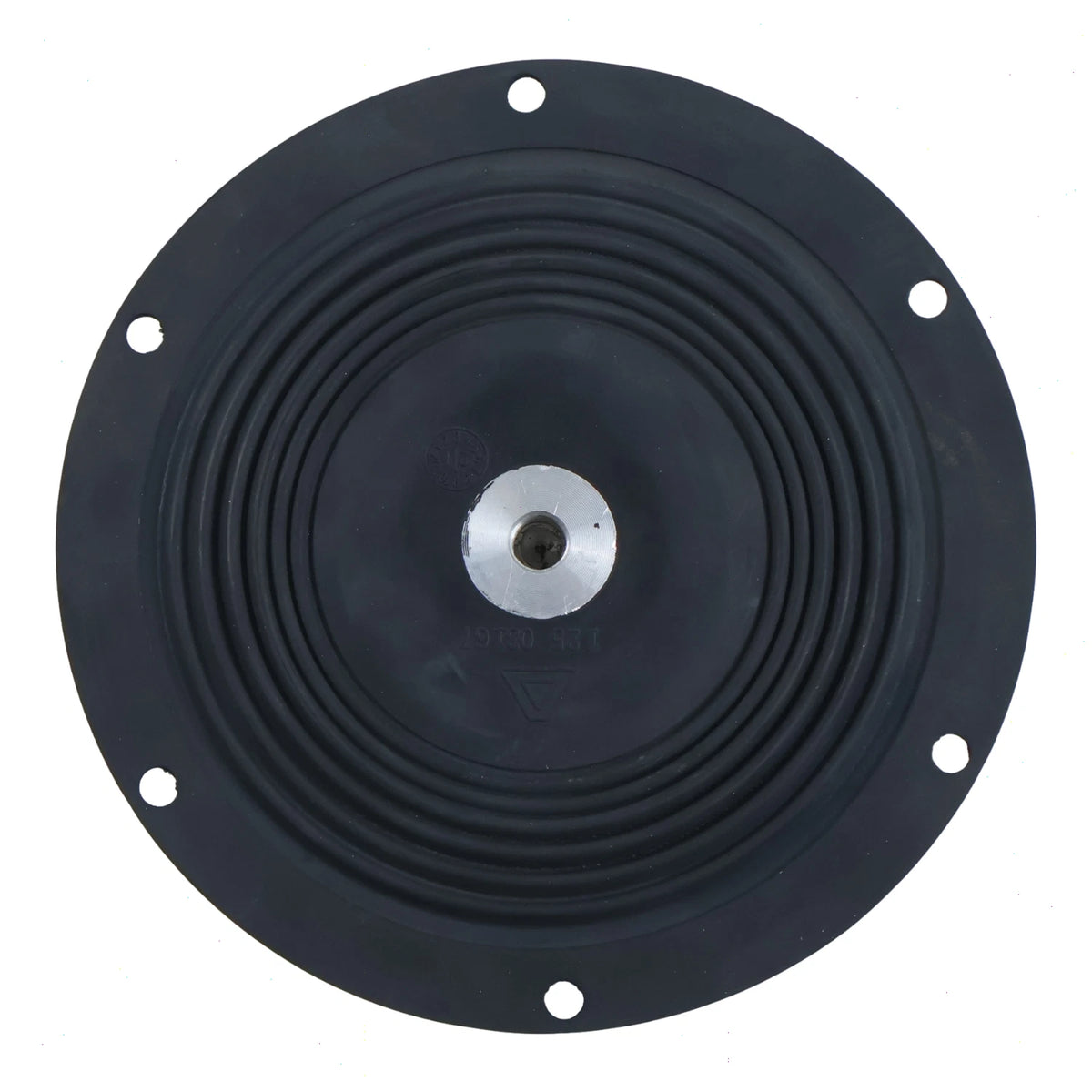 Diaphragm 12503167 for Almatec Pneumatic Diaphragm Pump E25TTT E25ETT